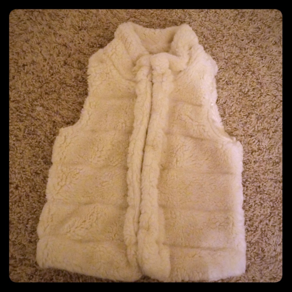 Baby Gap Vest
